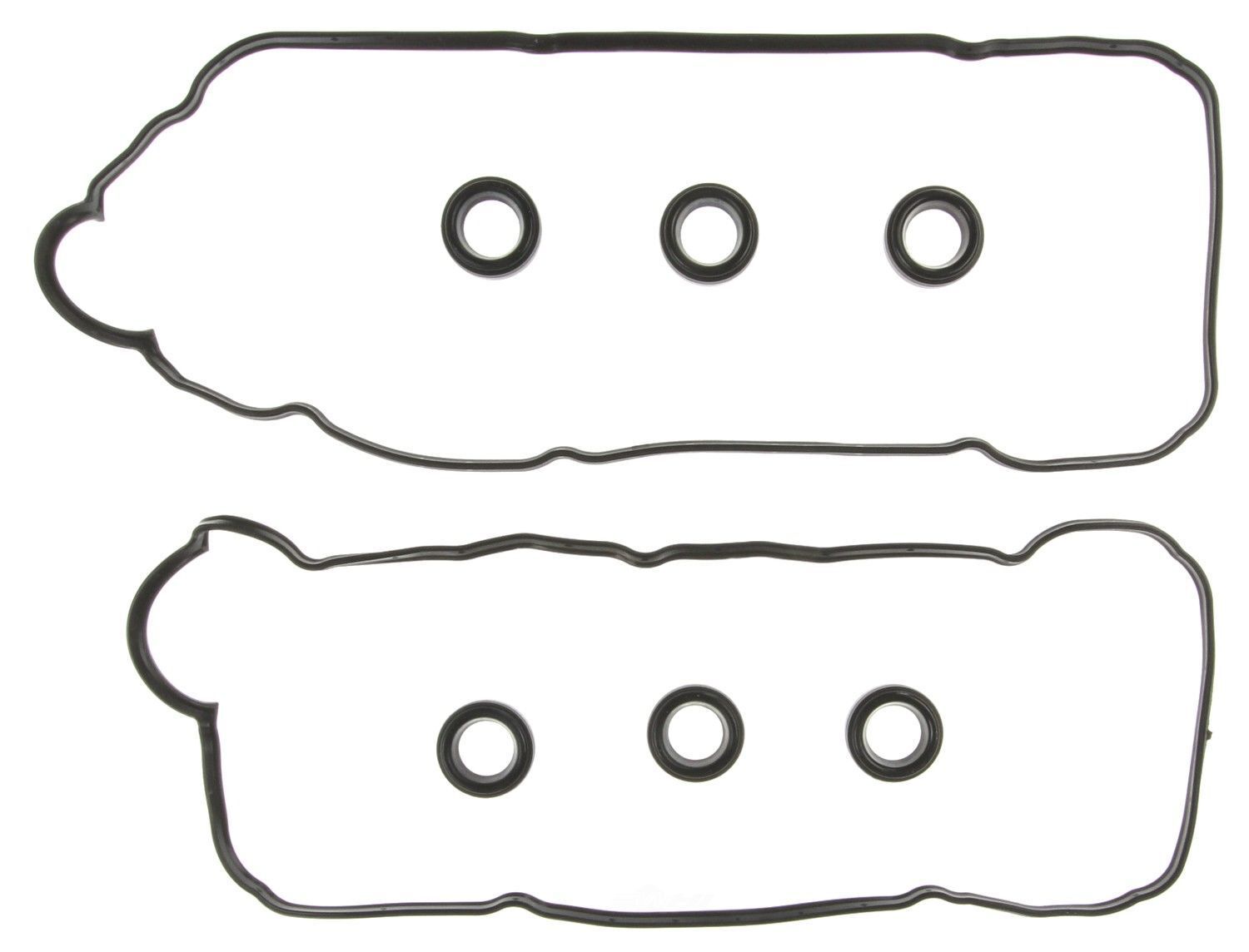 Engine Valve Cover Gasket Set Mahle VS50291