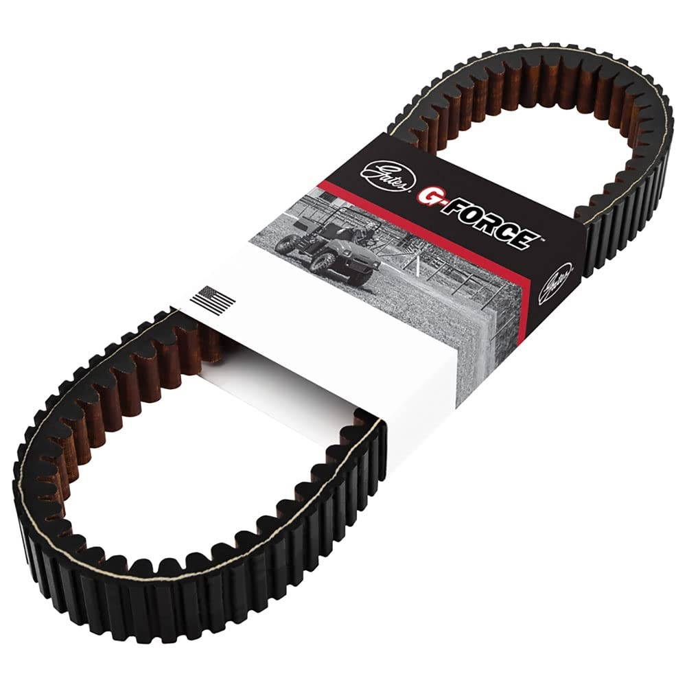 Gates 27G3450 G-Force CVT Drive Belt