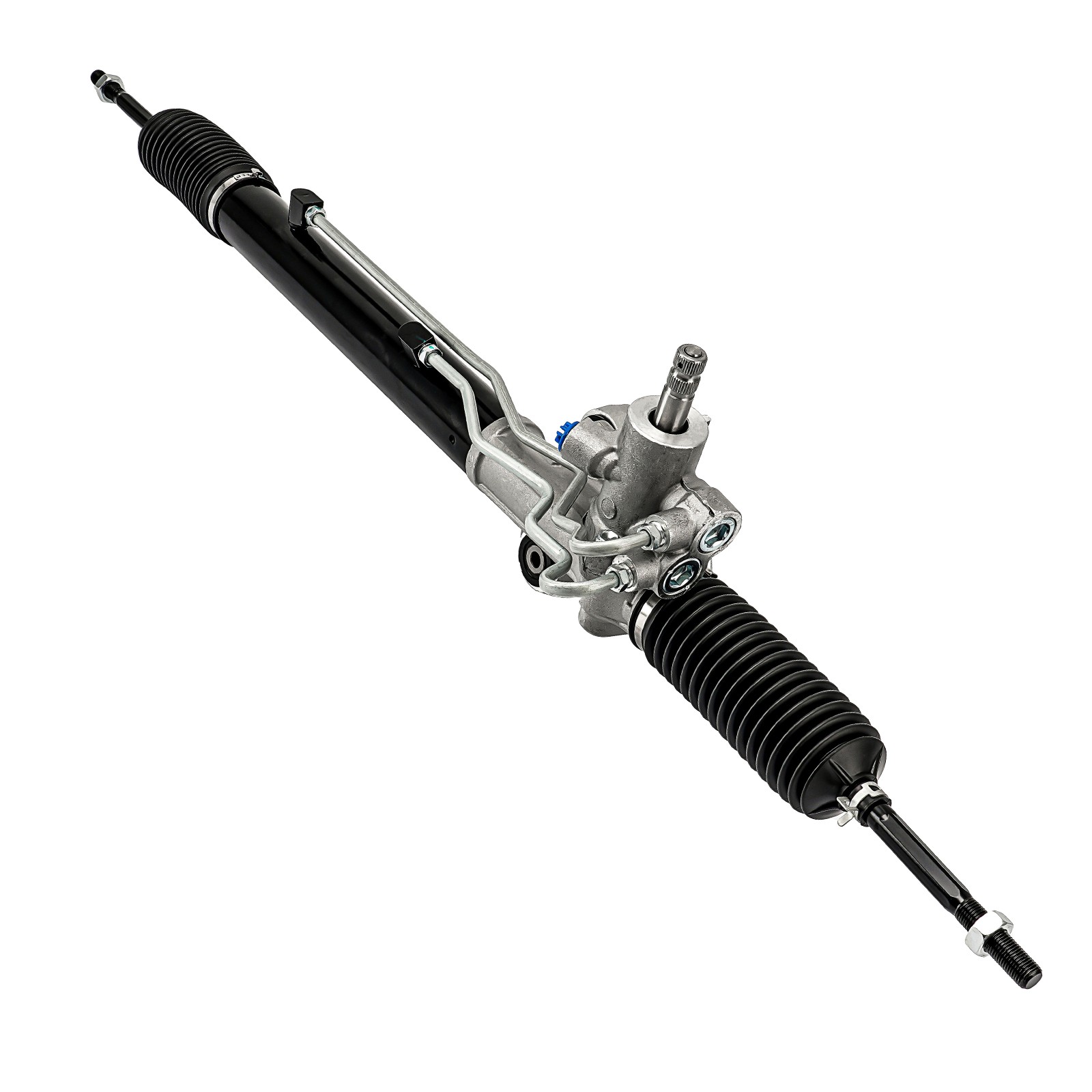 For Acura MDX 2003-2006 Power Steering Rack & Pinion Assembly Hydraulic 262722
