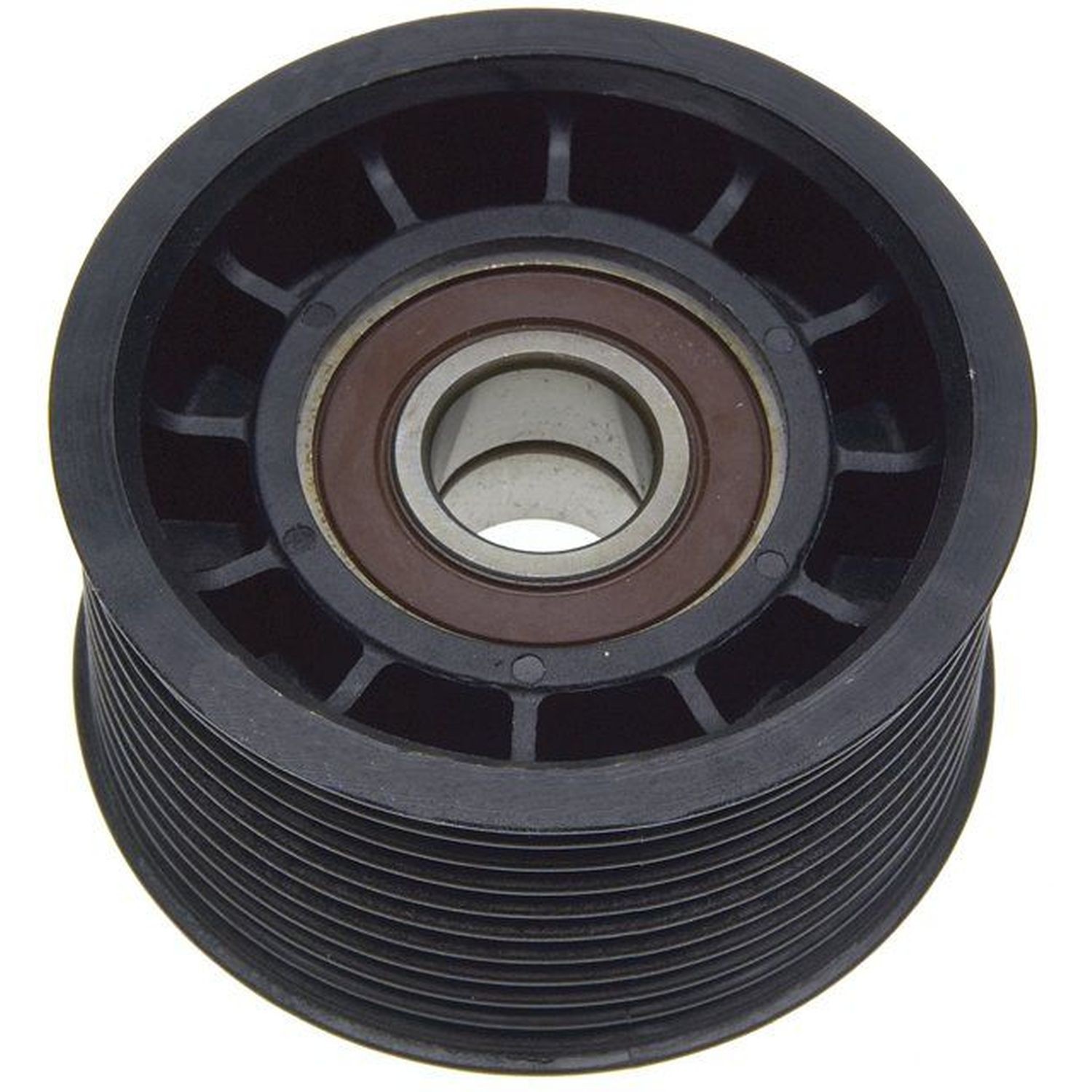 Gates 36098 DriveAlign Belt Drive Idler/Tensioner Pulley For 99-02 VN VNL VNM