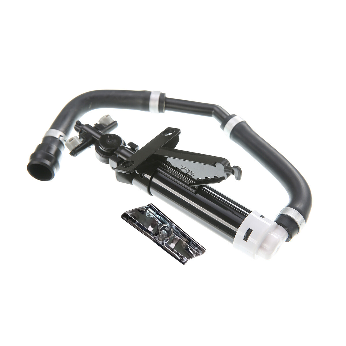 2x Front Headlight Washer Nozzle Assembly for Lexus GS300 GS350 GS430 2006-2011