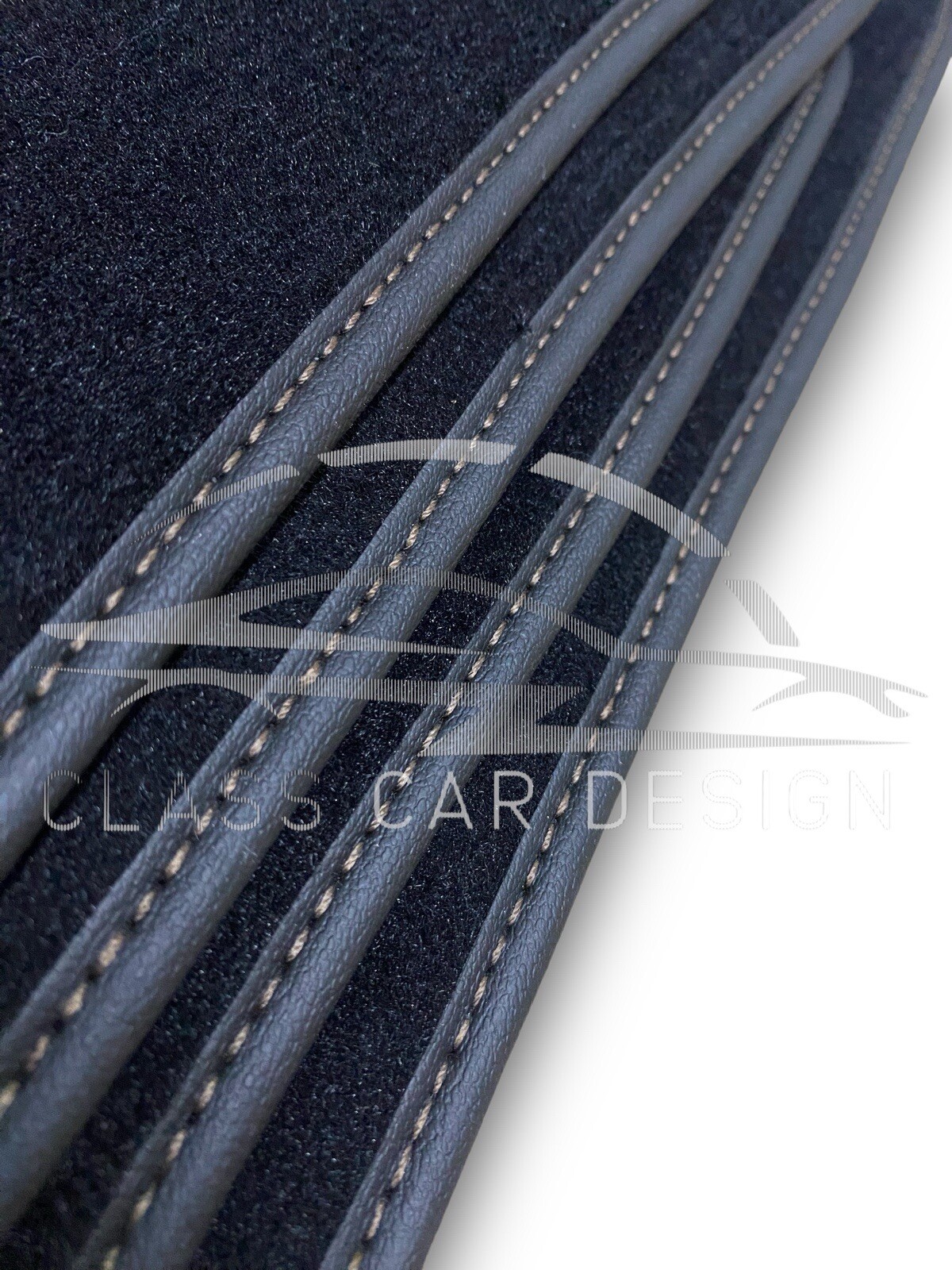 Floor Mats For Maserati Ghibli Levante Quattroporte Granturismo Grecale MC20