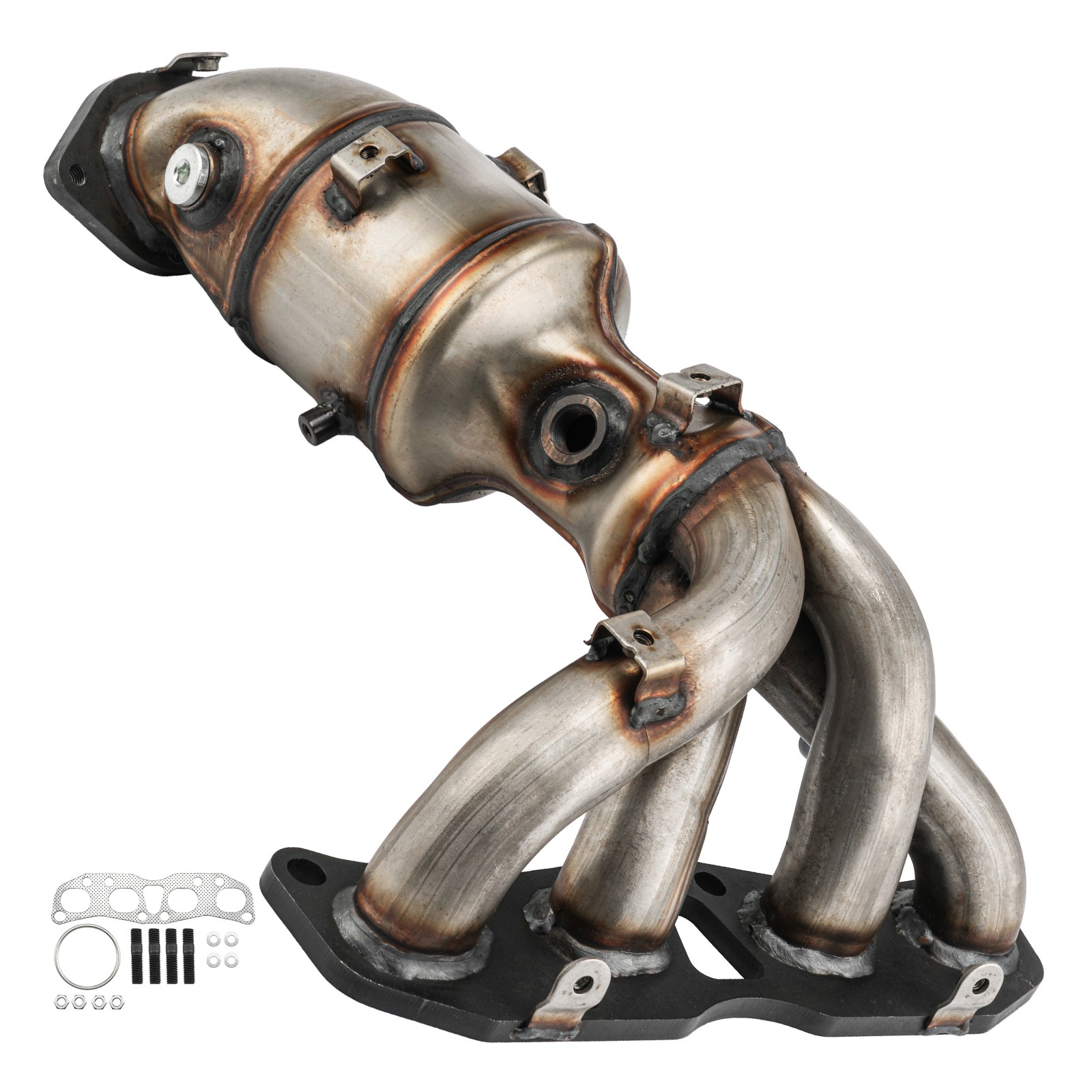 For 2014-2018 Nissan Altima 2014-2016 Nissan Rogue Catalytic Converter 16694 EPA