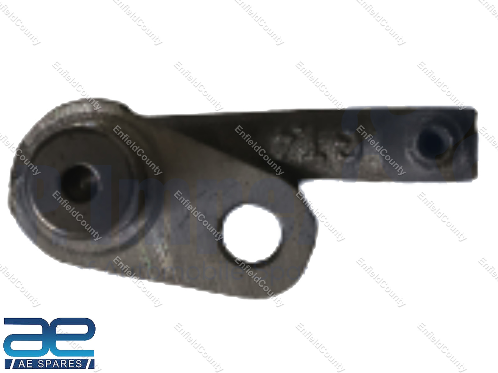 Assembly Piston Cooling Jet 0312BM0432N For Mahindra Scorpio & Xylo 2.2L Ecs