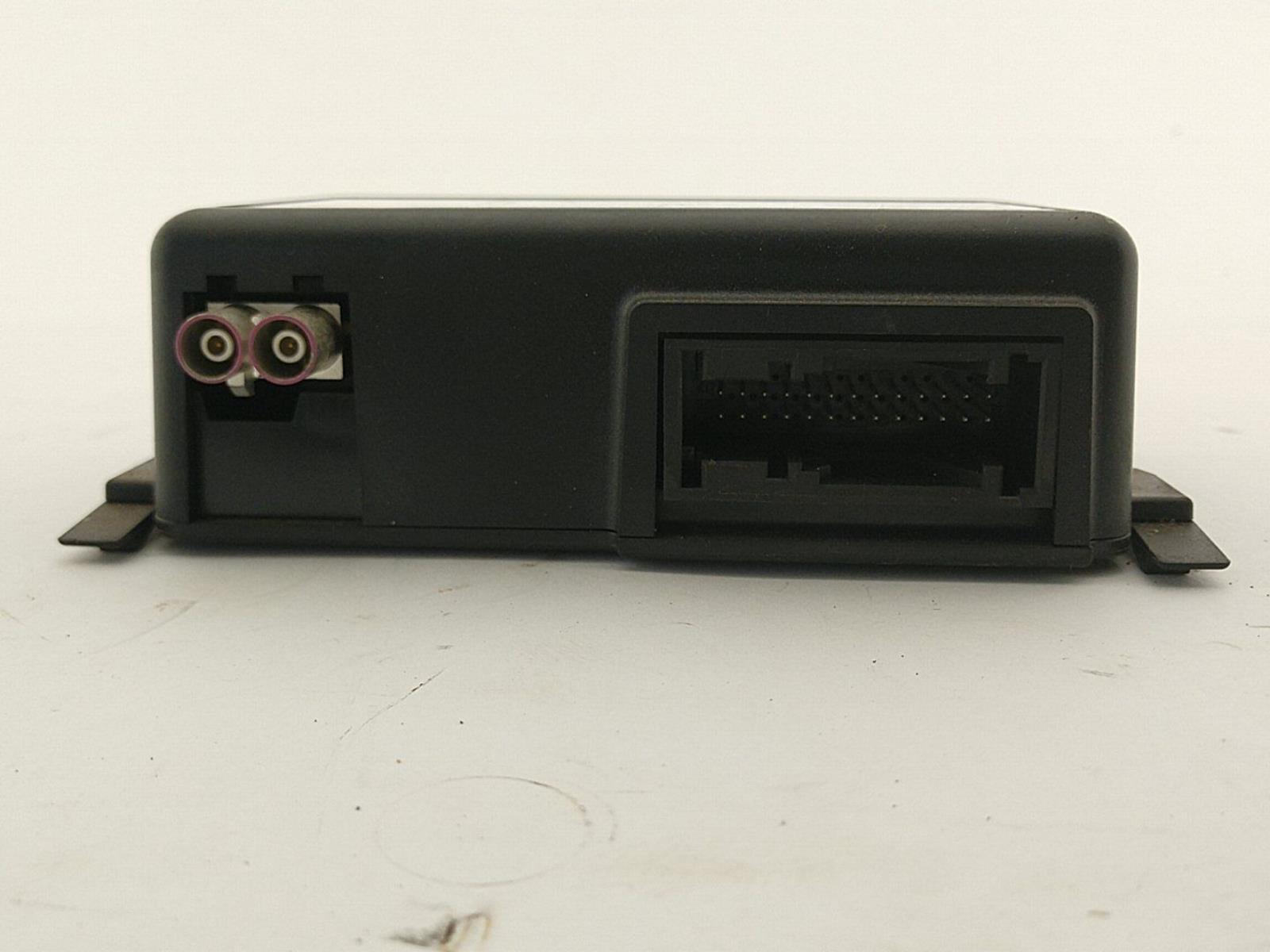 2016 JETTA COMM ECU TELEMATICS 561035285A