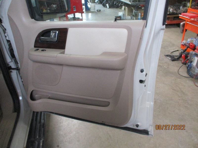 Transfer Case Fits 06 EXPEDITION 562584