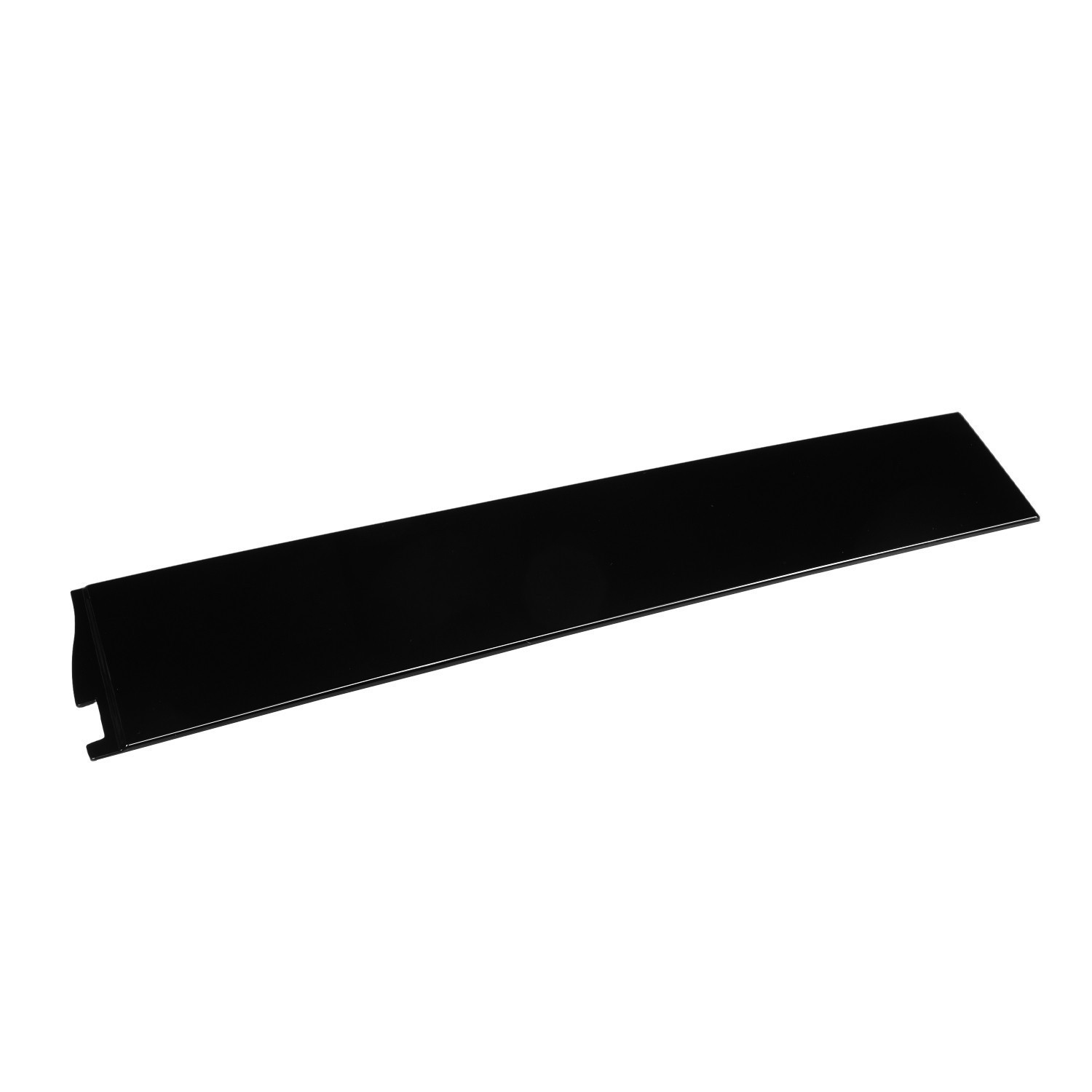 Black Gloss Outer Pillar Trim Kit for GMC Yukon ABS Material 2 Years Warranty