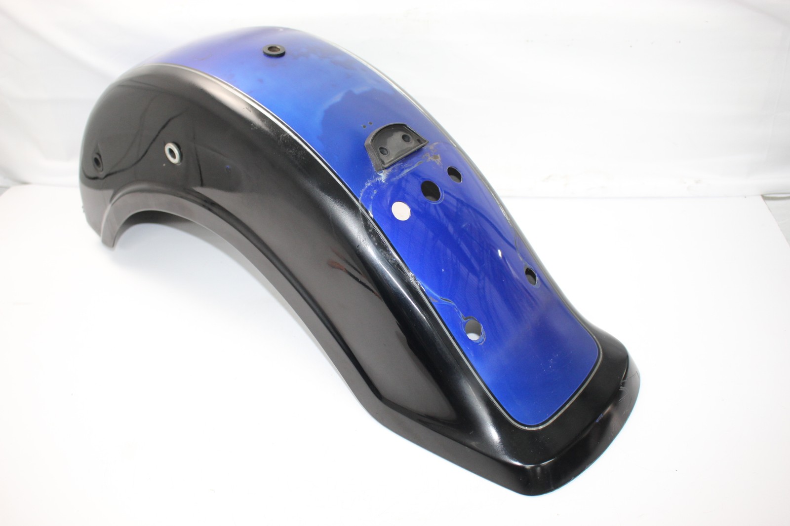02 Suzuki VL800K Intruder Volusia Rear Fender