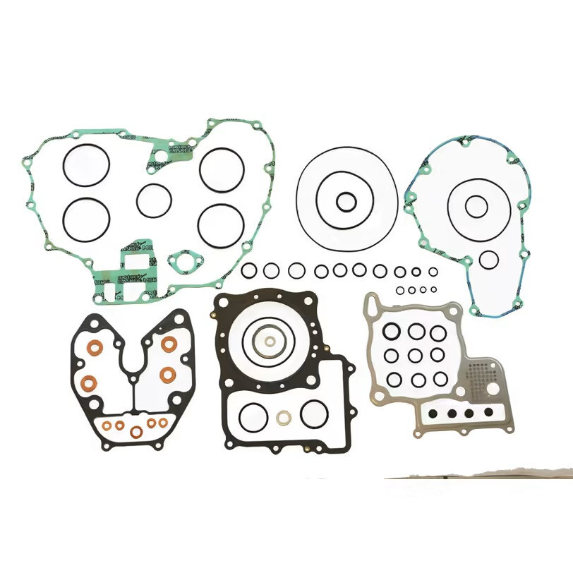 Athena Complete Gasket Kit P400210850199 Honda TRX / MUV / Pioneer 680 / 700 06
