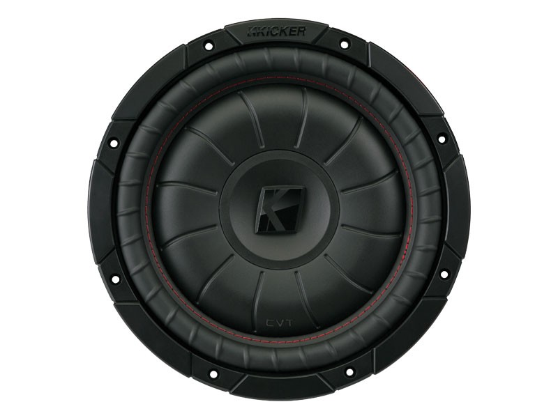 Universal Replacement Spare Tire Kicker CompVT CVT10 Single 10 Sub Box CXA400.1