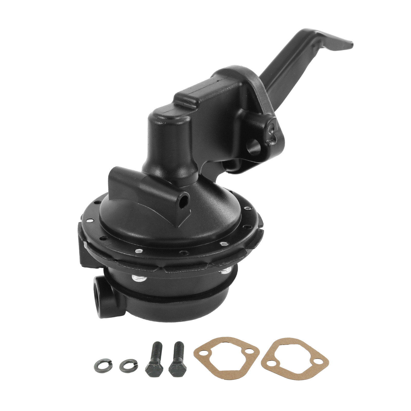 Mechanical Fuel Pump NEW For Small Block Ford 80GPH 260 289 302 351W SBF