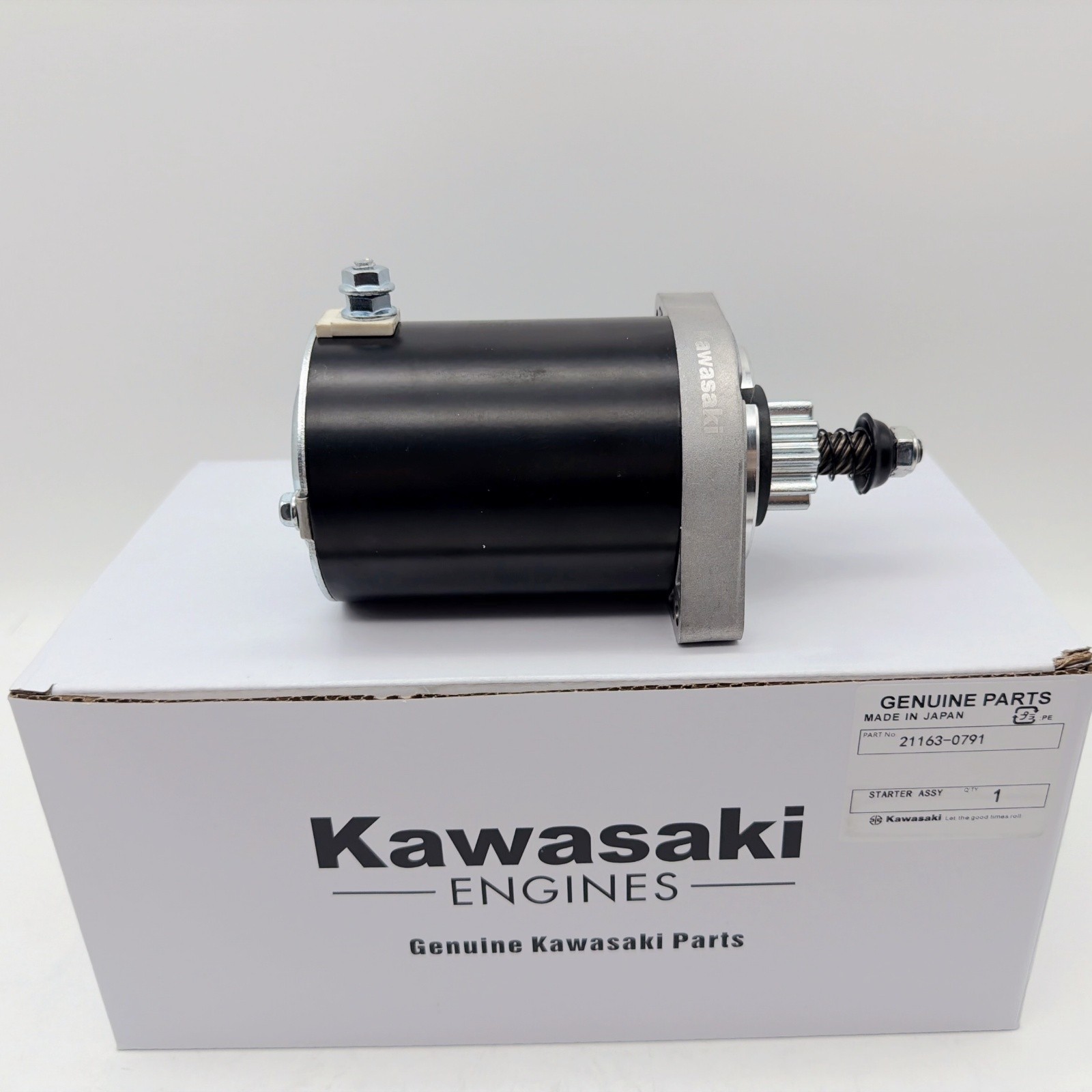 Starter for Kawasaki FR541V FR600V FR651V FR691V FR730V FS541V FS600V FS651V NEW