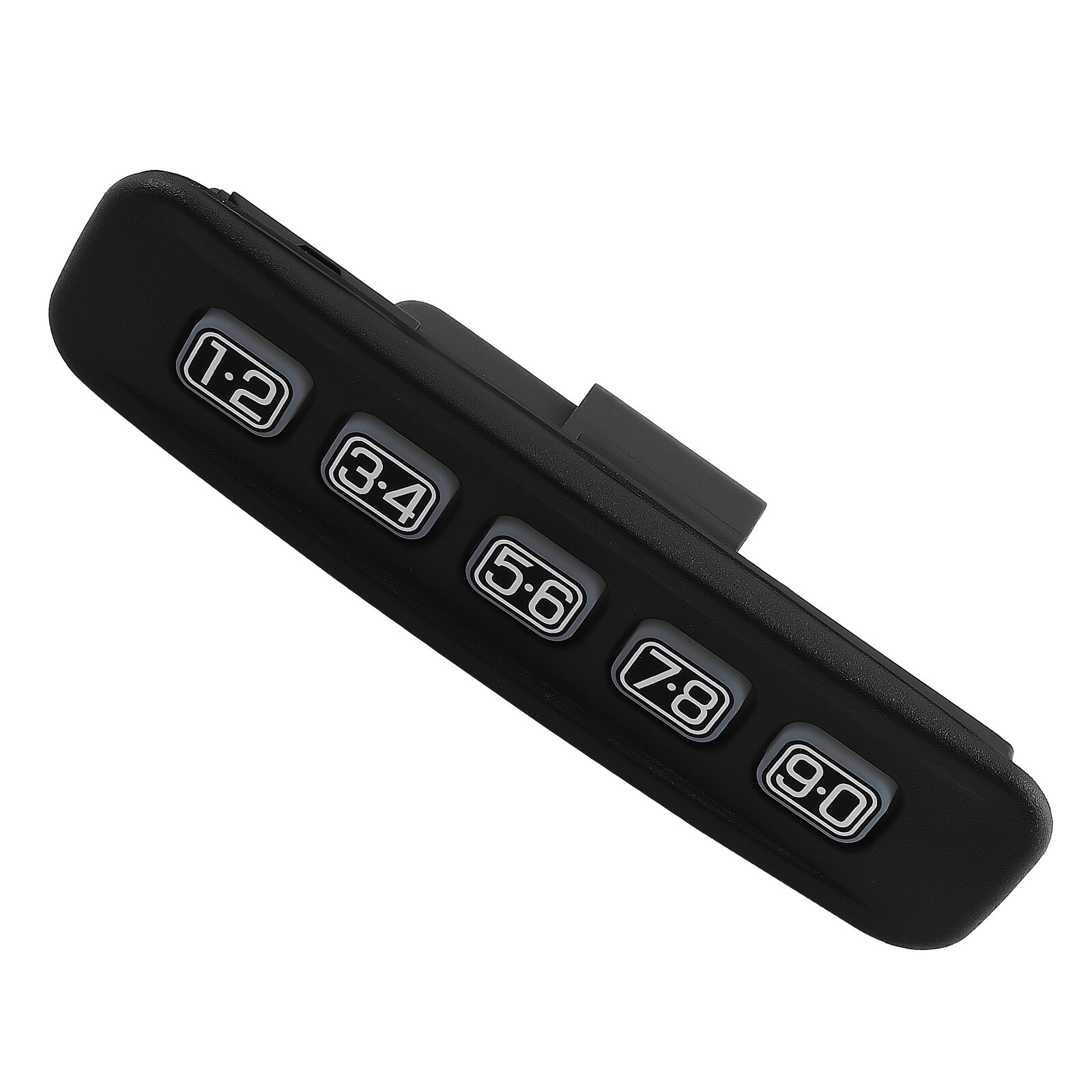 Driver Door Keyless Entry Number Keypad for Lincoln Ford F-250/350/450/550 NEW
