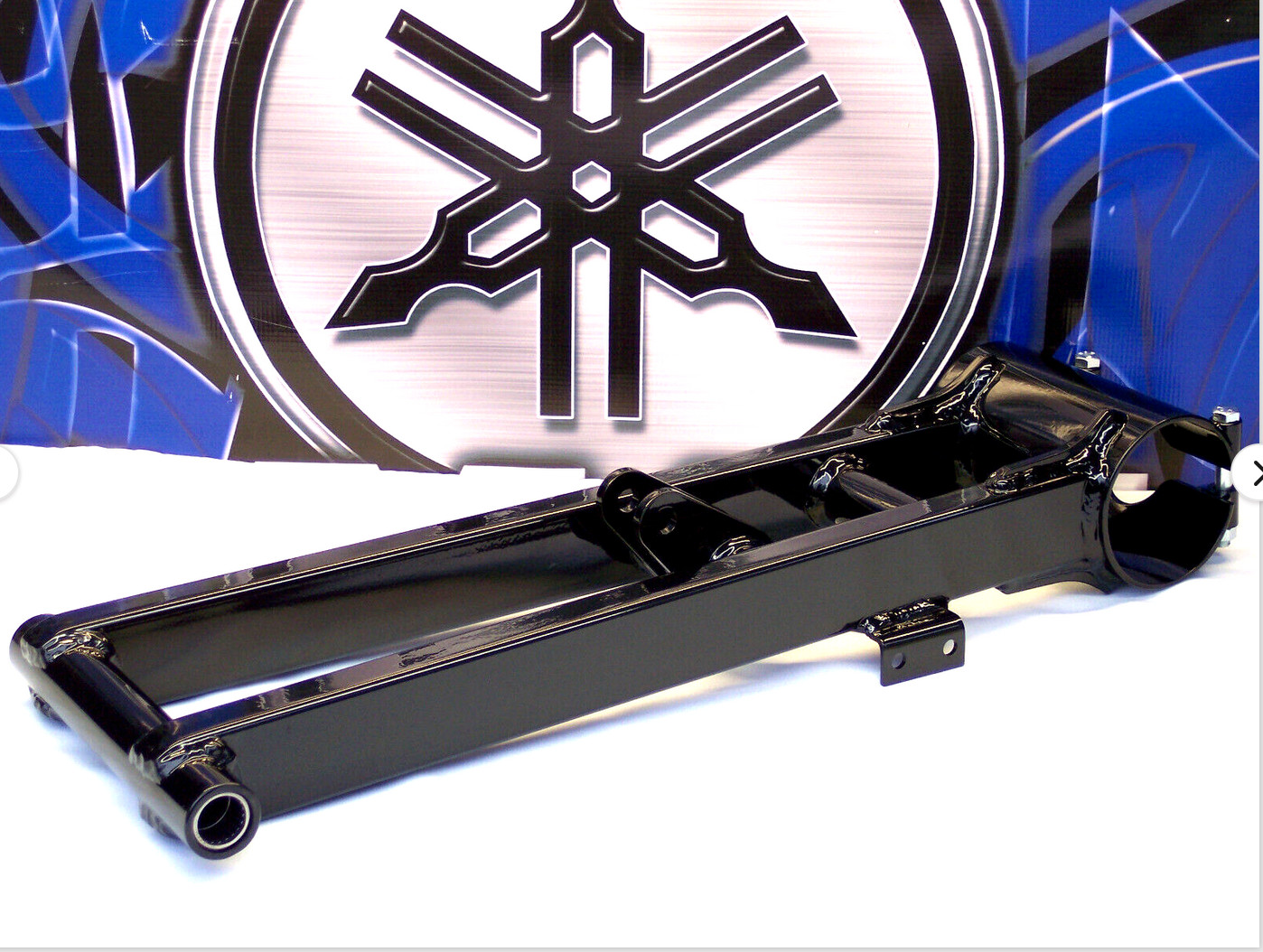 Minus -2 YAMAHA BANSHEE Round Housing Swingarm Oval Ice Mx TT Racing Atv