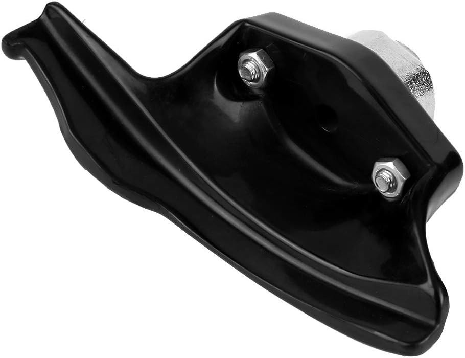 Tire Machine Changer Mount Head Plastic Nylon Mount Demount Duck Head Kit (Dia 2