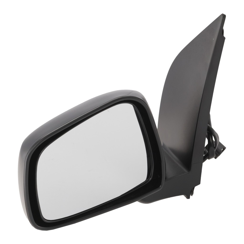 For Suzuki Equator 2009-2012 Door Mirror Driver Side Manual Folding | Non-Heated