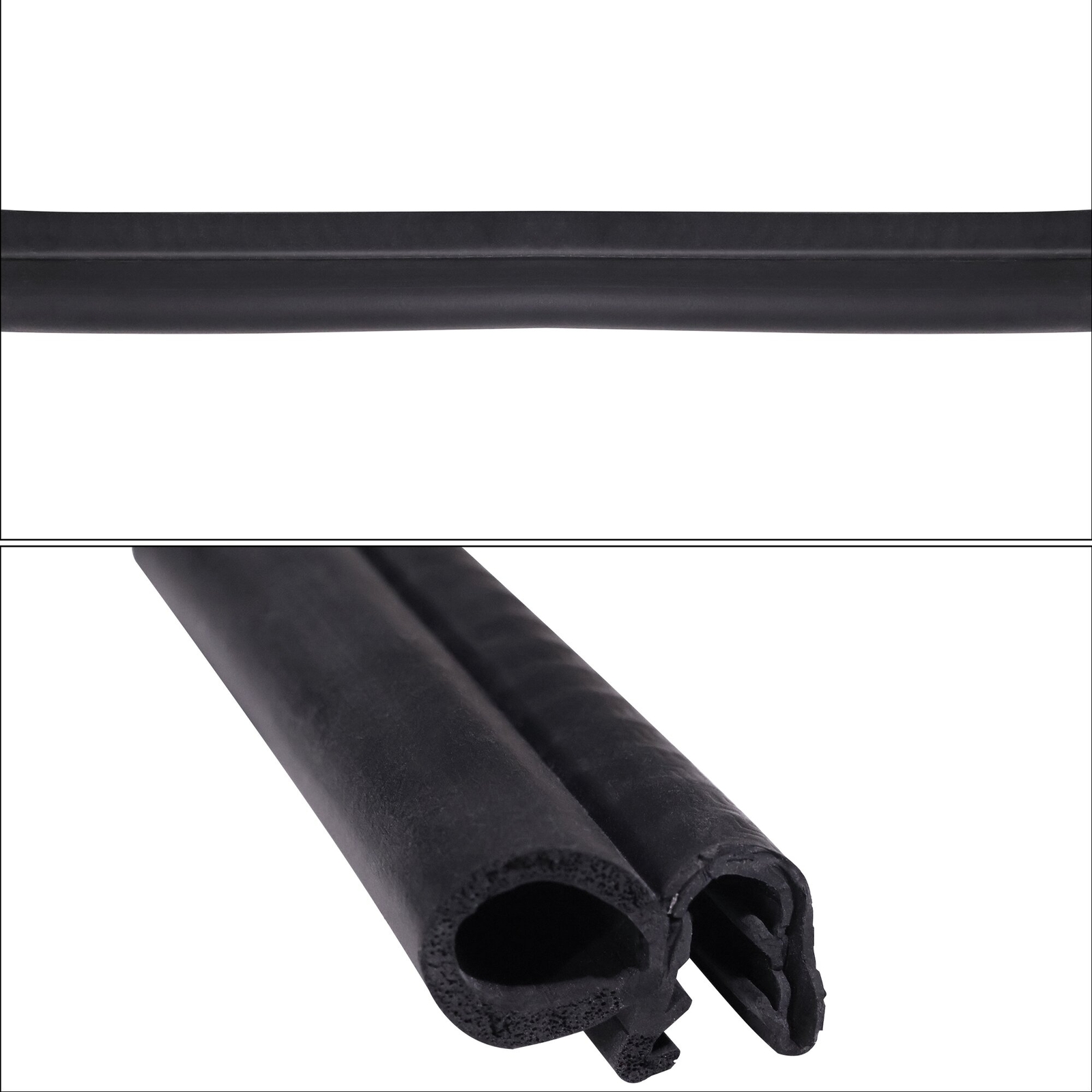 Lightly Tinted Poly Rear Windshield for Polaris RZR 570 /800 /800 S Back Window
