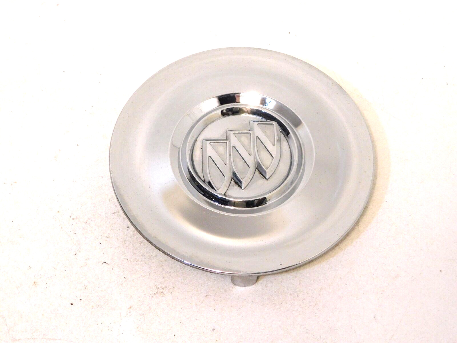 1) ONE 2010-2017 BUICK ENCLAVE Chrome Wheel Center Hub Cap Hubcap 9597721