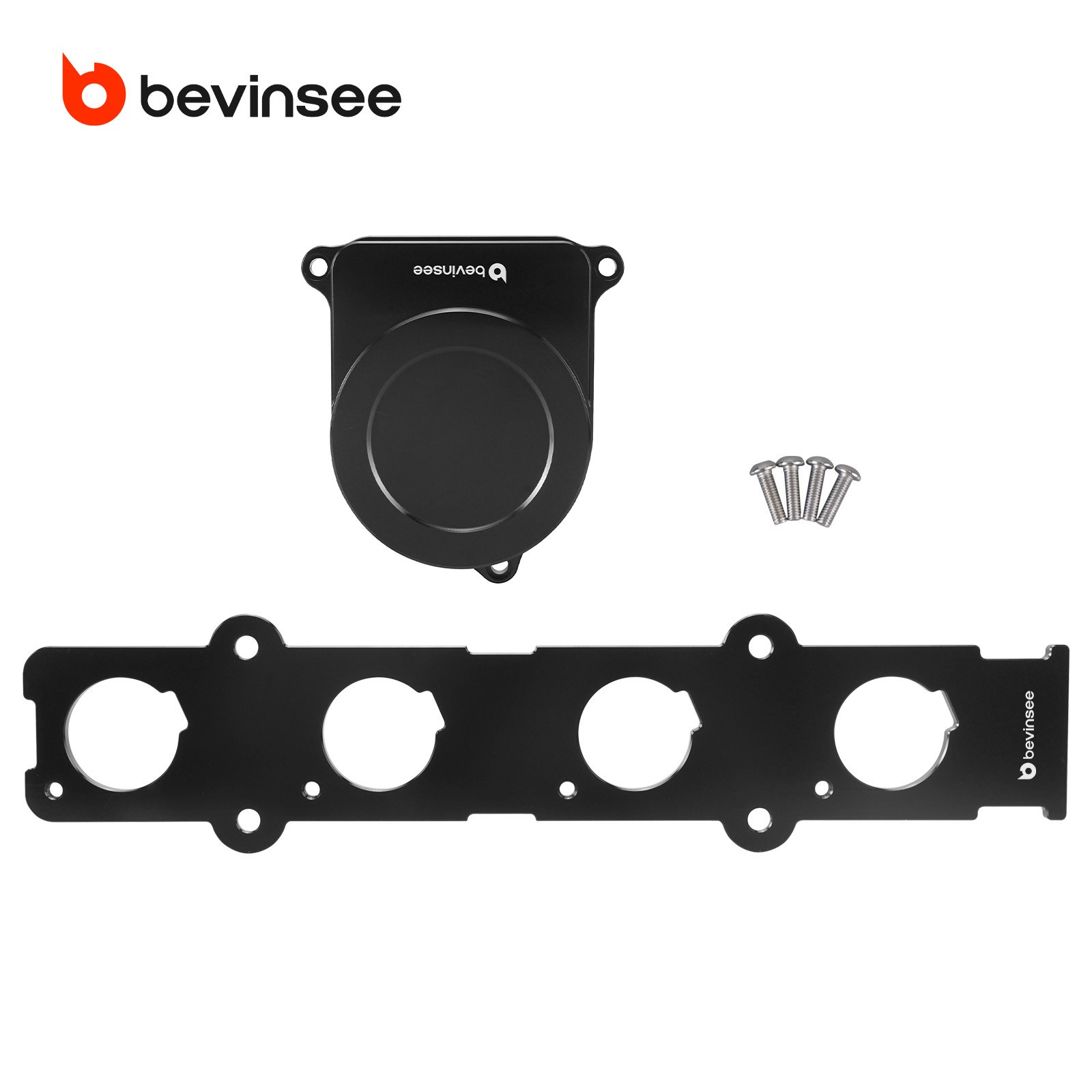 Cop Distributor Cap COIL-ON-PLUG Cop Adapter Kit For Honda Civic Si B16 99-00