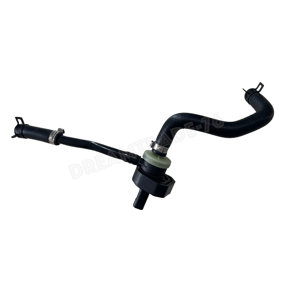 NEW Bleed Line 2740187301 For Benz GLC SLC CLS C E-Class CLS260 C180 E200 GLC300