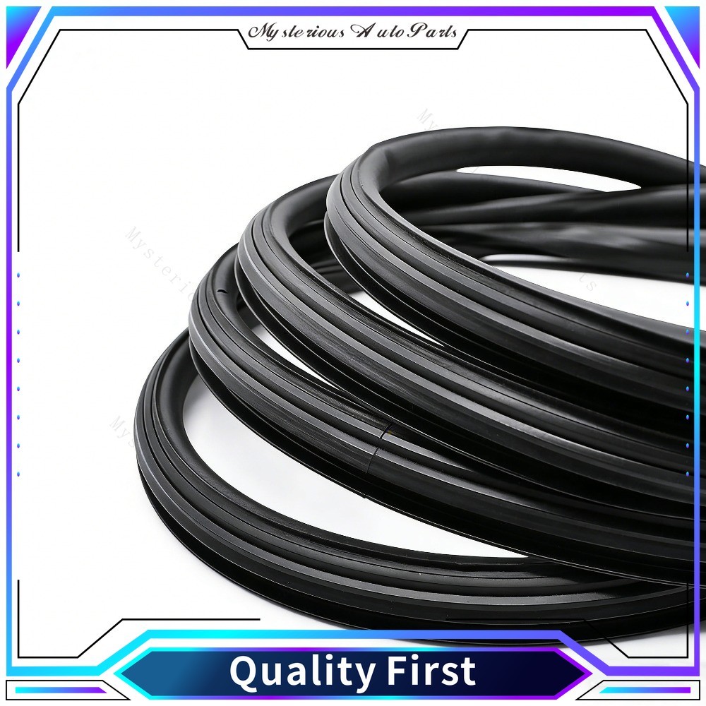Sunroof Glass Seal Weatherstrip Seal For Ford F-150 2001-2014 5L1Z-7851884-AA