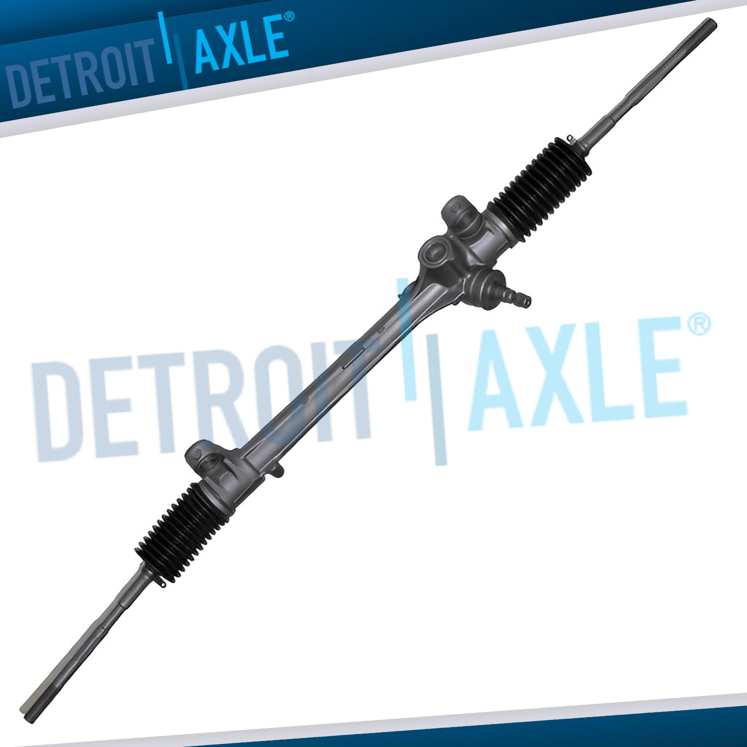 Electric Rack and Pinion Assembly for 2009 2010-2013 Toyota Corolla Matrix Vibe