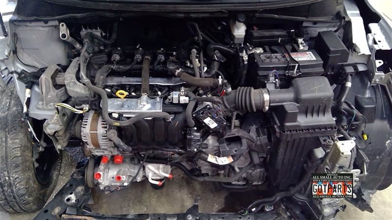 Engine ECM Electronic Control Module HR16DE 1.6L Fits 20 KICKS 191699