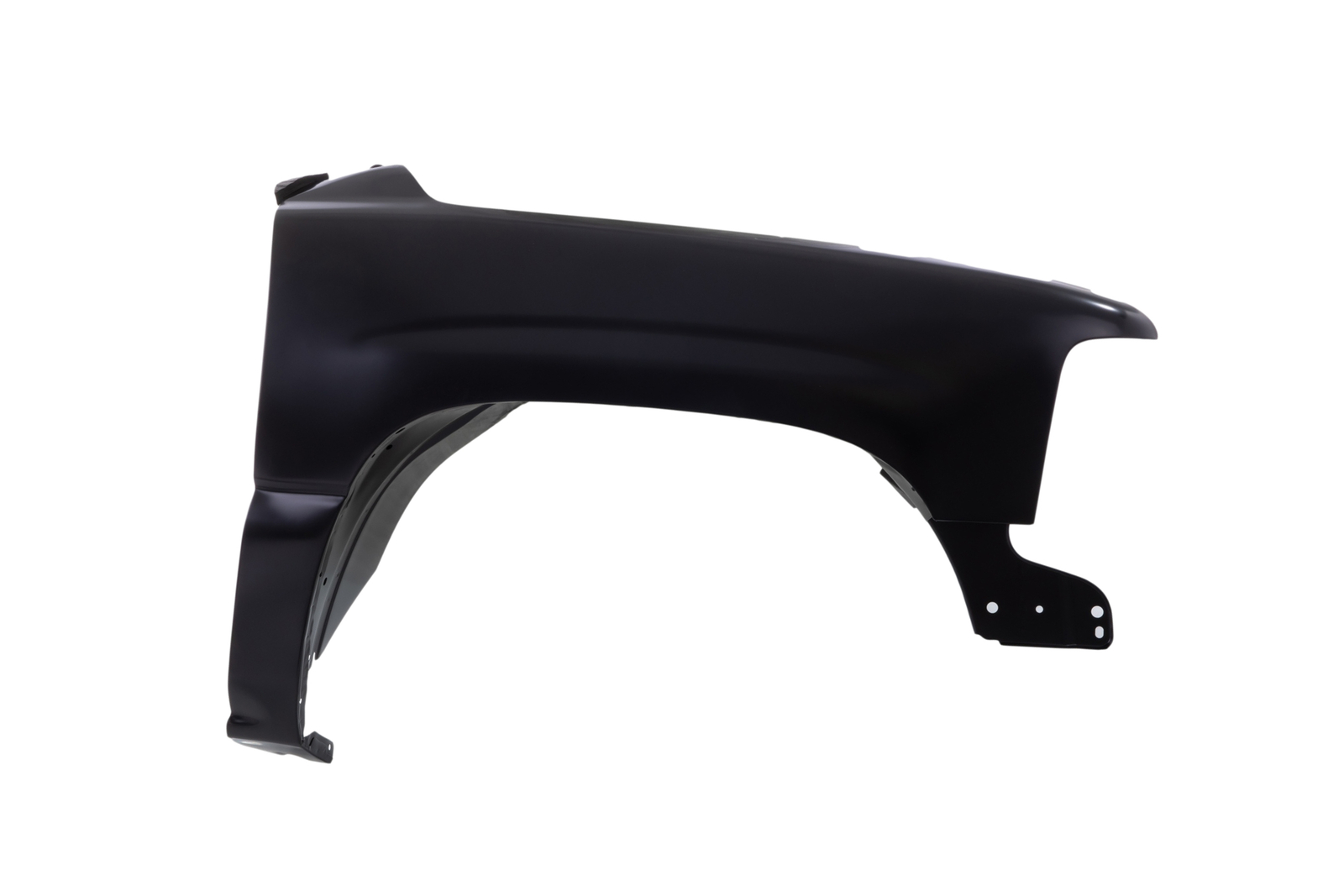 New Front,Right Passenger Side FENDER For Chevrolet Silverado GM1241267 12476220