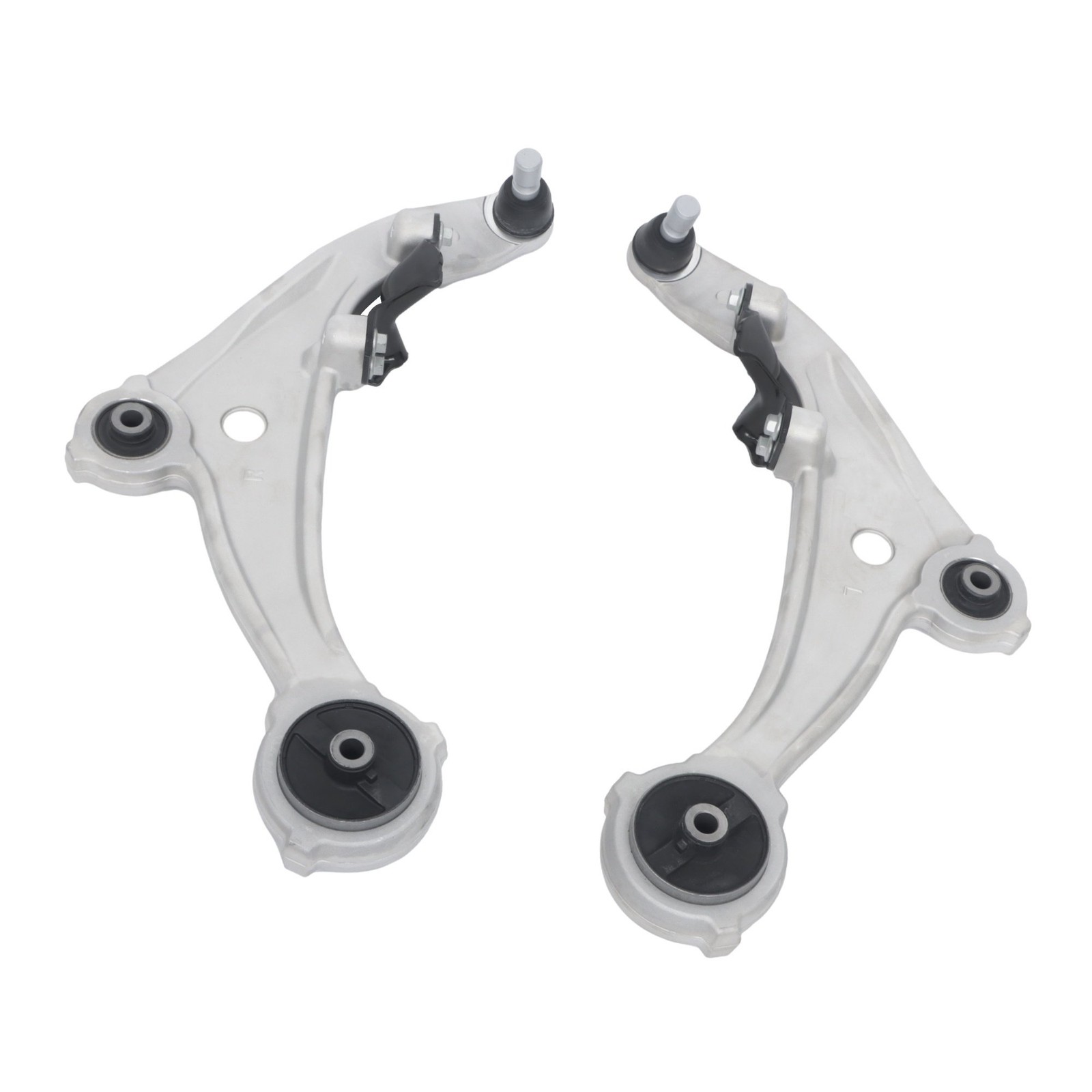 Suspension Kit Lower Front Control Arm K750255 For Nissan Altima 2007 08-11 2012