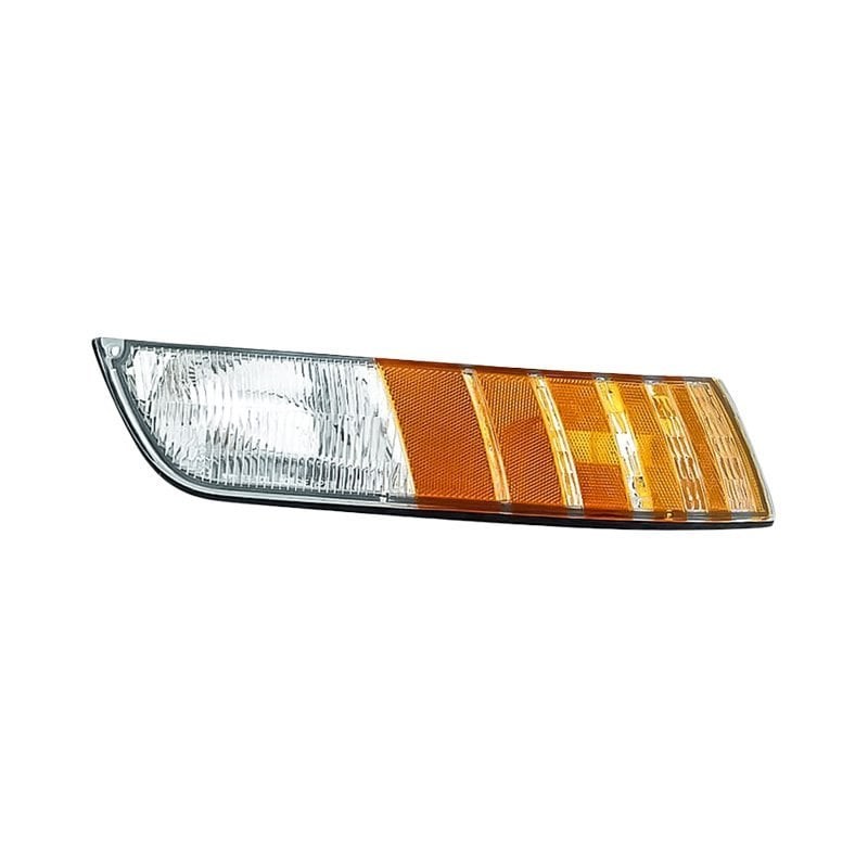 Turn Signal/Corner Light For Mercury Grand Marquis 92-94 Passenger Side Turn