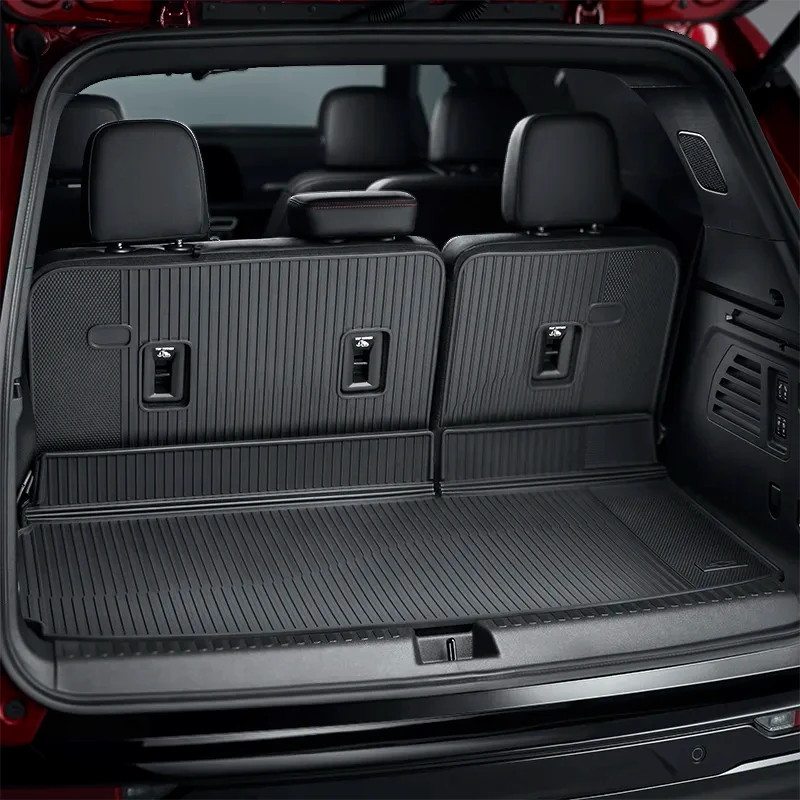 OEM GM 2024-2027 Chevy Traverse All Weather Cargo Area Floor Liner 26621366