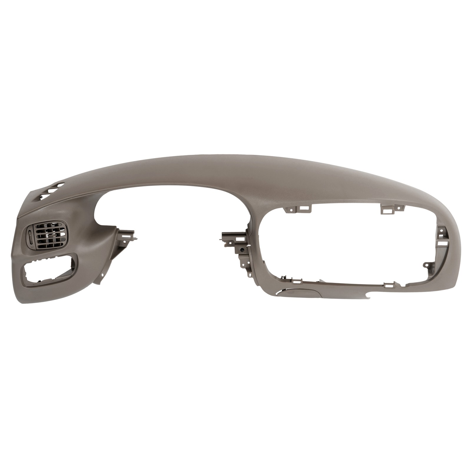 New Instrument Dash Pad Dashboard Bezel Cover For Ford F-150 Expedition 97-2003
