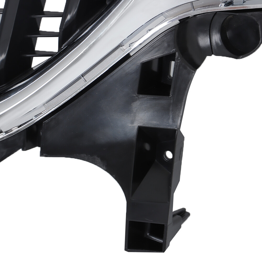 New Plastic Front Upper Grille Fit For Buick Enclave 2018-2021 84739632