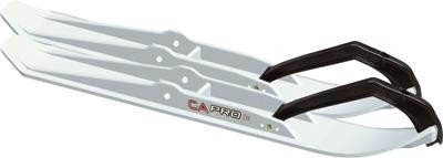 C&A Pro 77050420 XPT Xtreme Performance Trail Ski – Red