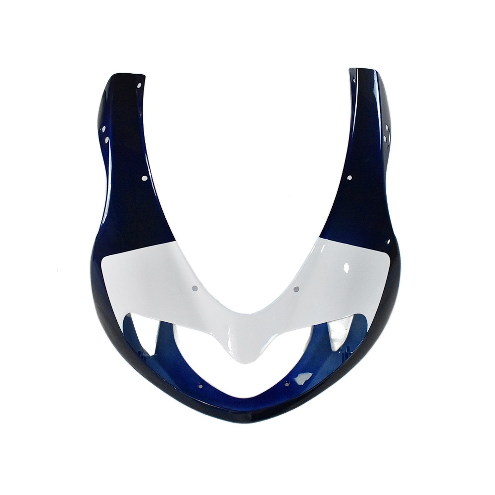 Bodywork Cowl Fairing Kit for Suzuki TL1000R 1998-2003 ABS Fairings White Blue