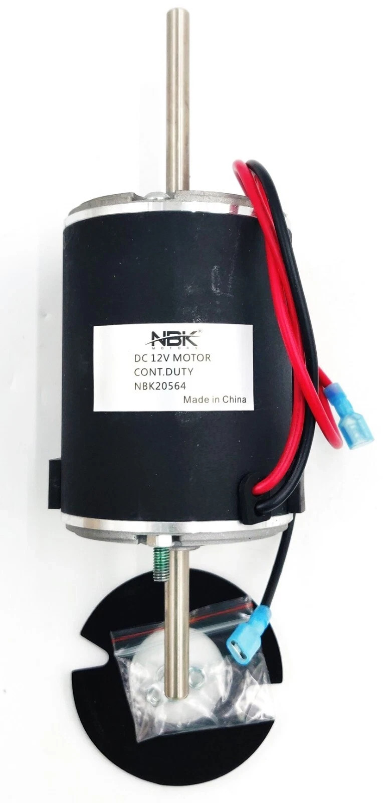 Suburban 232683 SF 42 Series Furnace Repl. Blower Motor HHKJ74254 NEW
