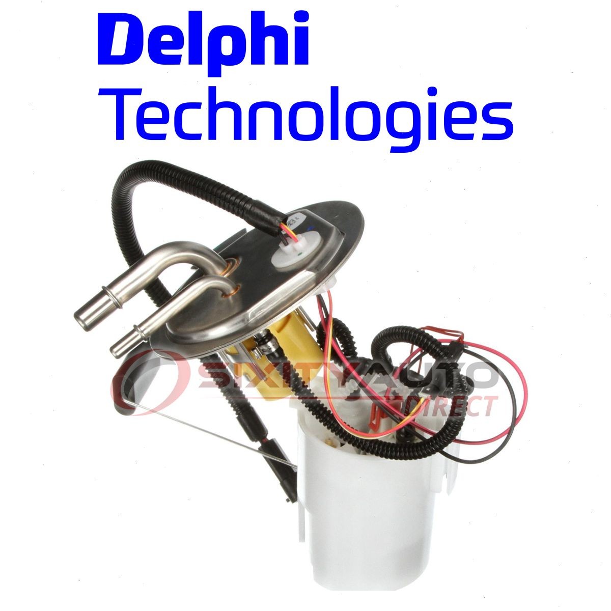 Delphi FG1437 Fuel Pump Module Assembly for SP2379M SP1150 RE0924S PFS-305 my