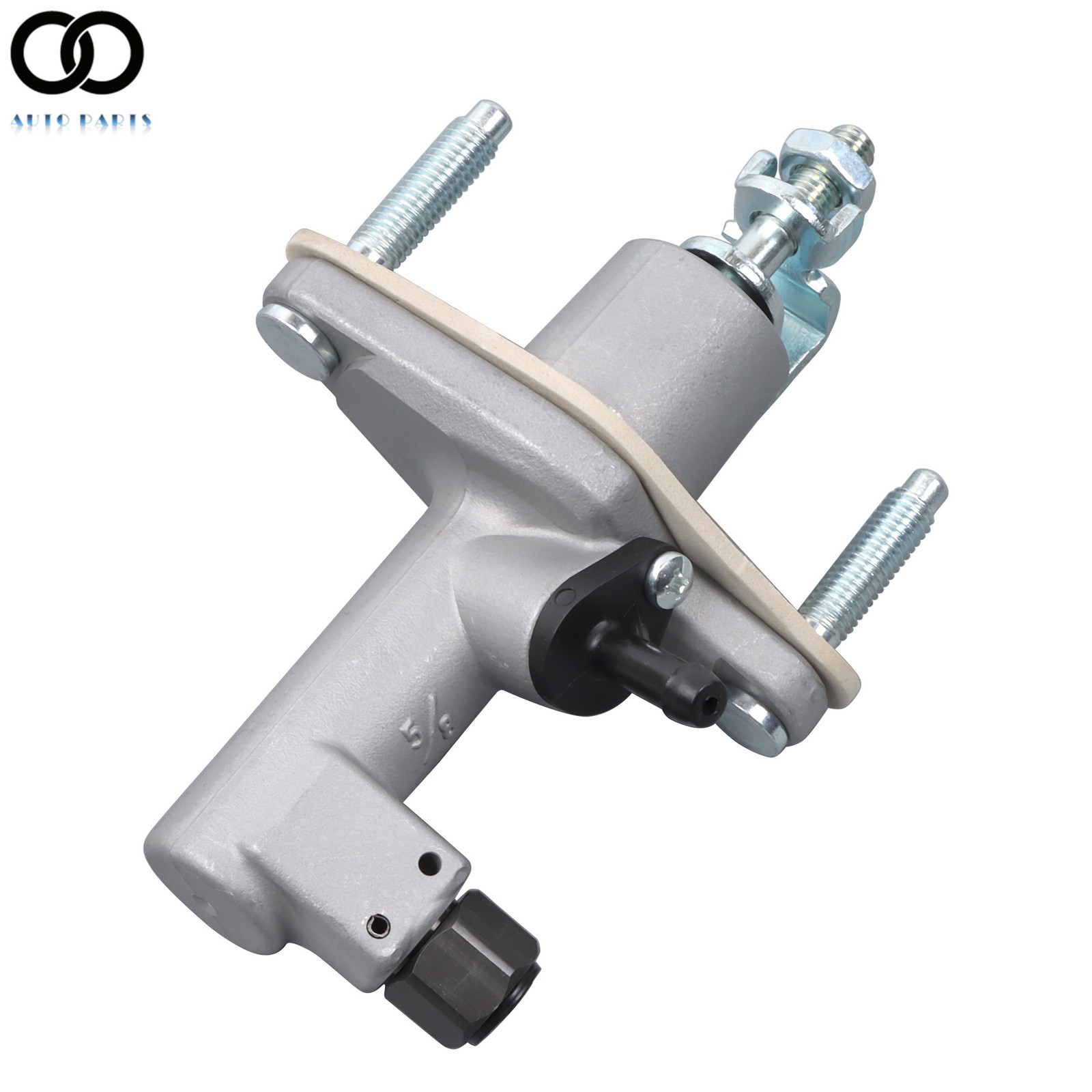 Clutch Master Cylinder CM640046 For Honda Civic 2001 2002 2003 2004 2005 7/8 In.