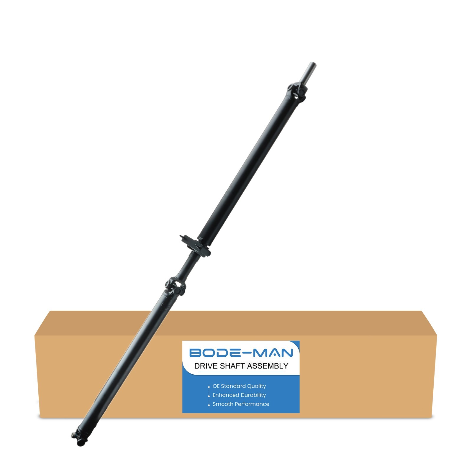 90.5 in Rear Driveshaft Assembly For 1999-2007 Chevrolet Silverado 1500 GMC RWD