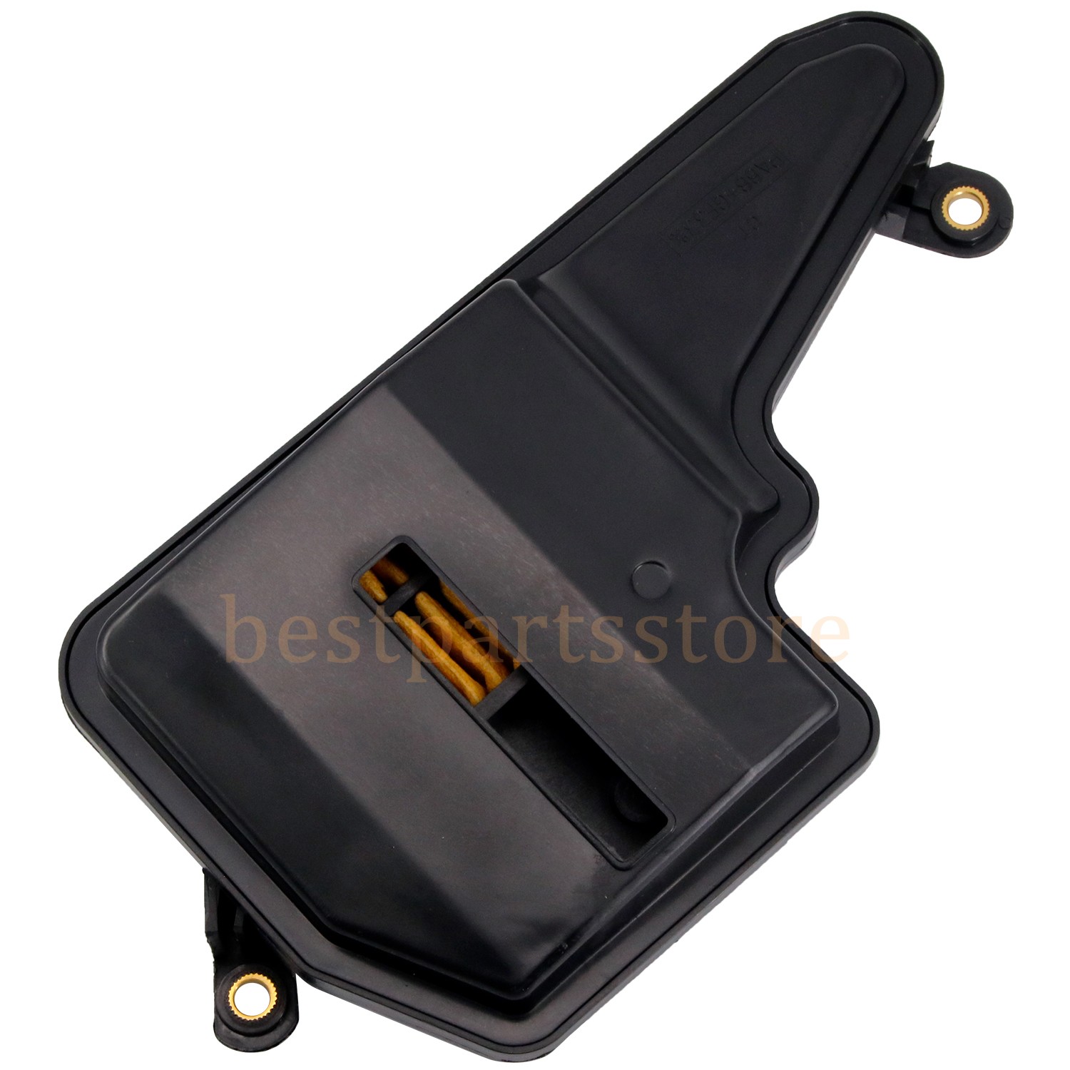 FZ0121500 FZ012151XA Transmission Filter Oil Pan w/Gasket For Mazda CX-5 2.0L L4
