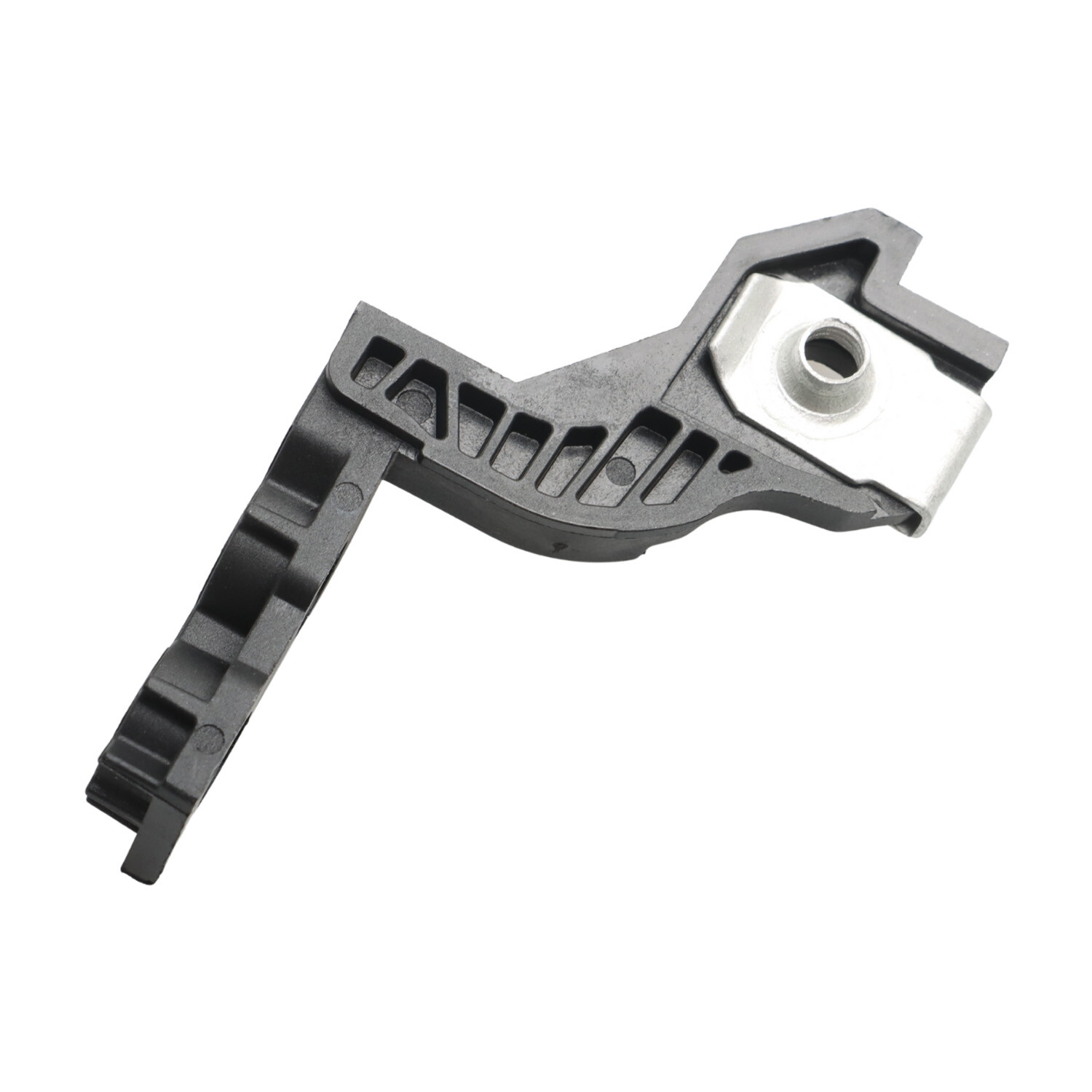 RH Right Head Light Lamp Mount Bracket for 17-20 Fusion HS7Z-13A004-B
