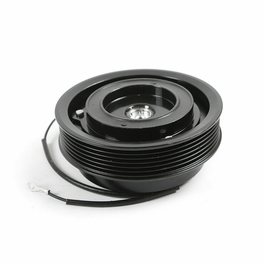 AC COMPRESSOR CLUTCH KIT COIL PULLEY PLATE FITS: 2010 – 2013 KIA FORTE 2.0L 2.4L