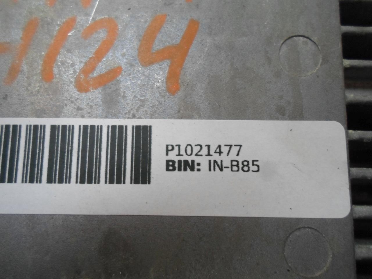 ENGINE COMPUTER NISSAN ALTIMA 2019 2020 2021 2022 NEC061-651 PCM ECM ECU OEM