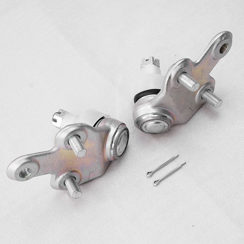 2PC Front Lower Ball Joint For Toyota Sienna Highlander Venza Lexus RX350 RX450