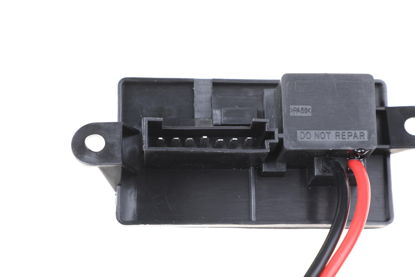 AC Heater Blower Motor Fan Speed Control Resistor For Chevy Silverado 1500 2500