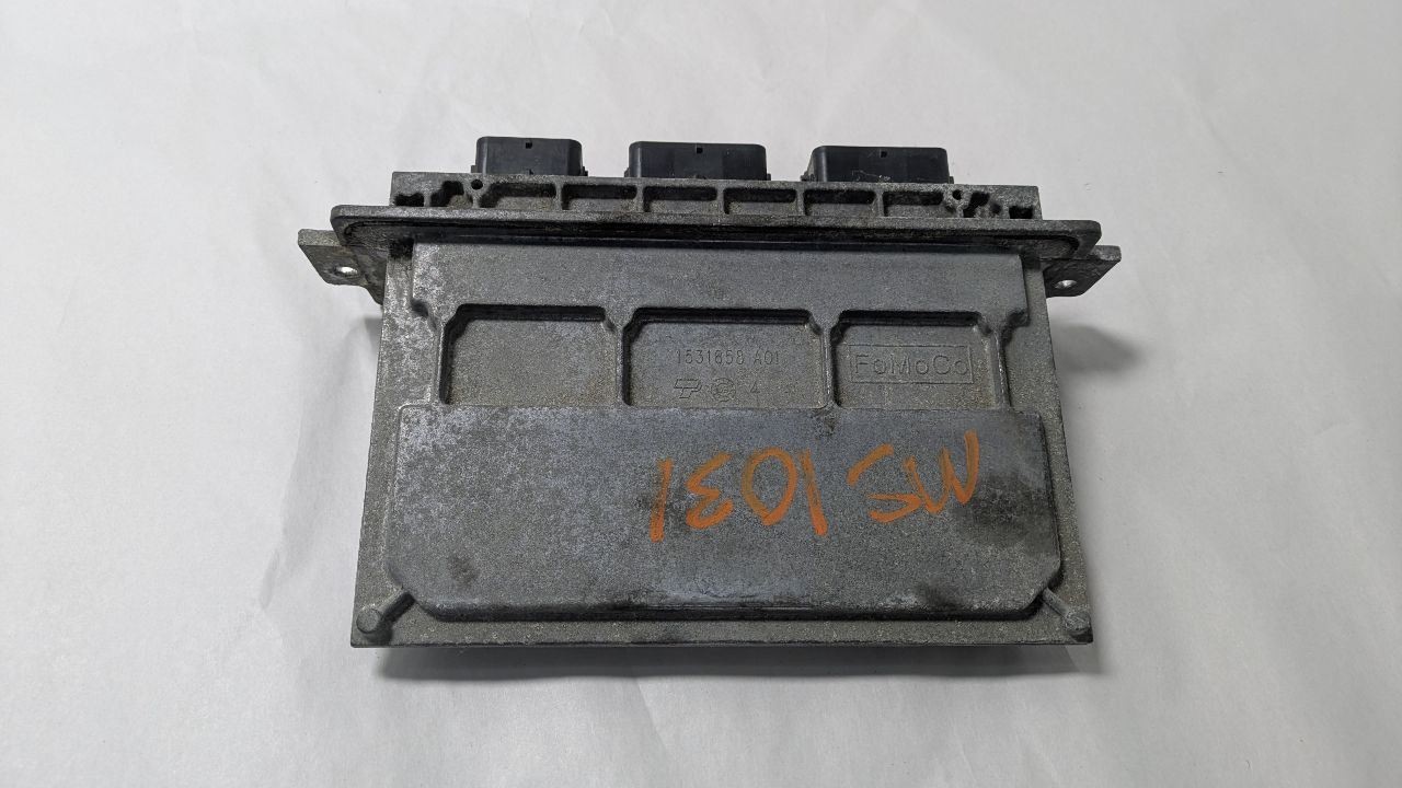 Engine ECM Electronic Control Module ID 9T4A-AB Fits 09-10 EDGE 393242