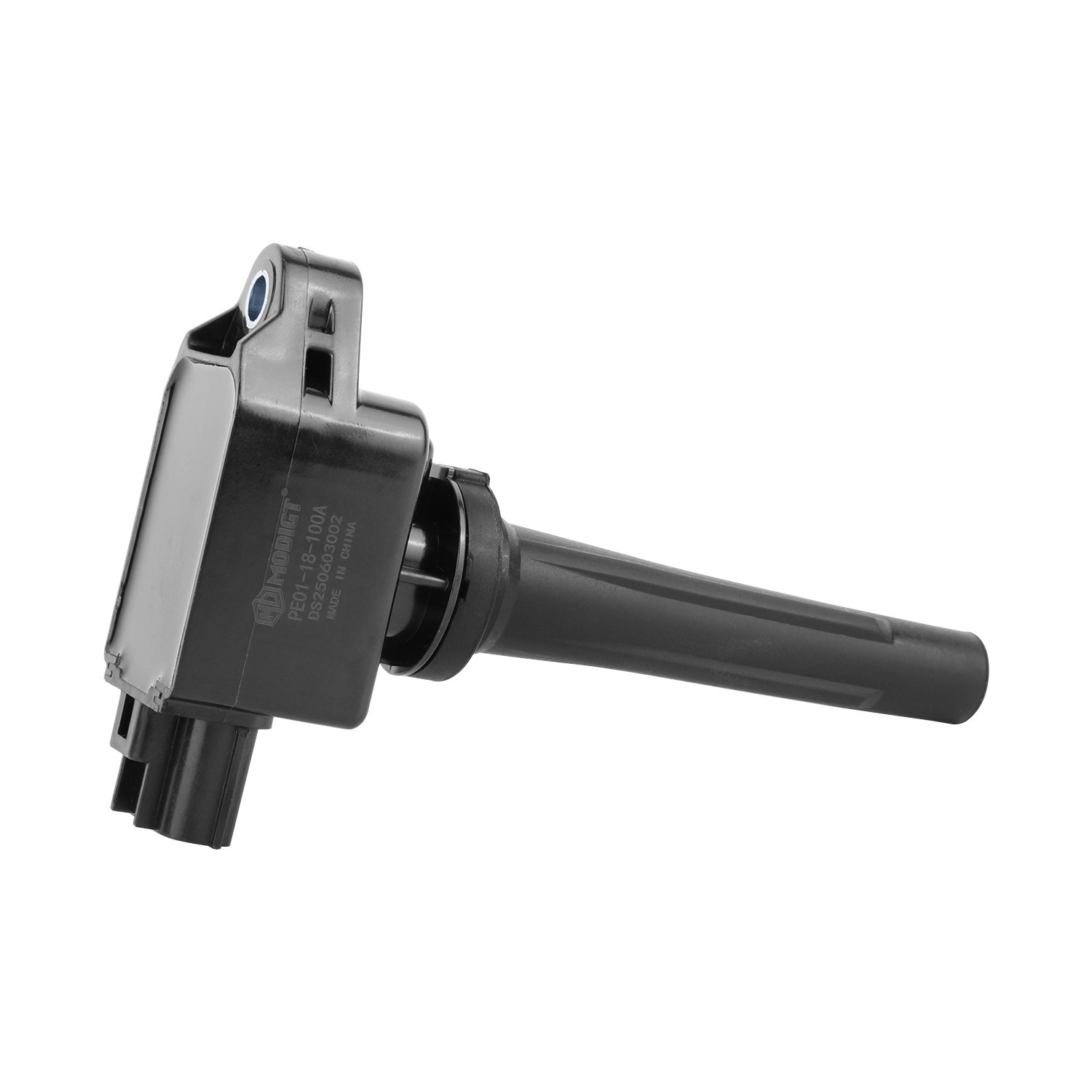 1Pcs High Stable characteristics Genuine Engine Ignition Coil OE PE01-18-100A