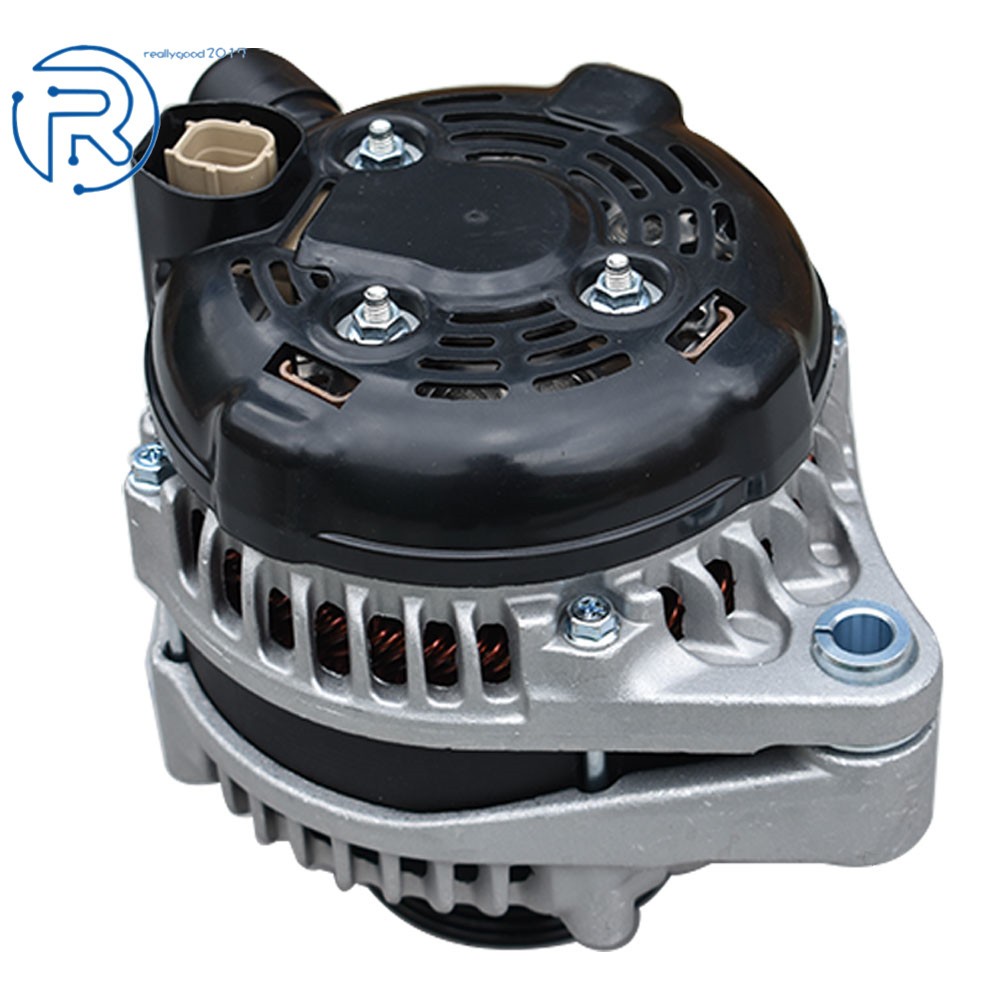 For Honda Accord 2008 2009-2012 Crosstour 2010 3.5L Alternator 130A 12V 11392N