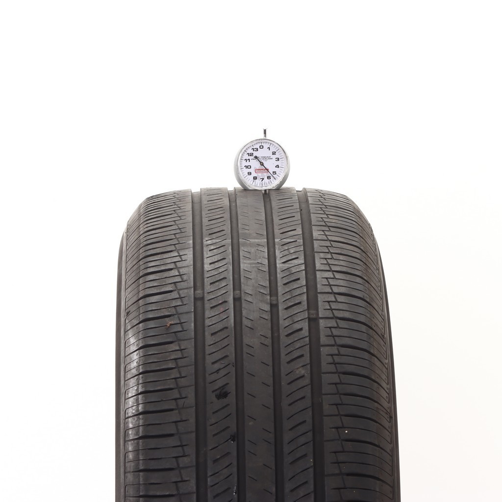 Set of (4) Used 235/65R17 Nexen Roadian GTX SUV 104H – 5.5-6/32