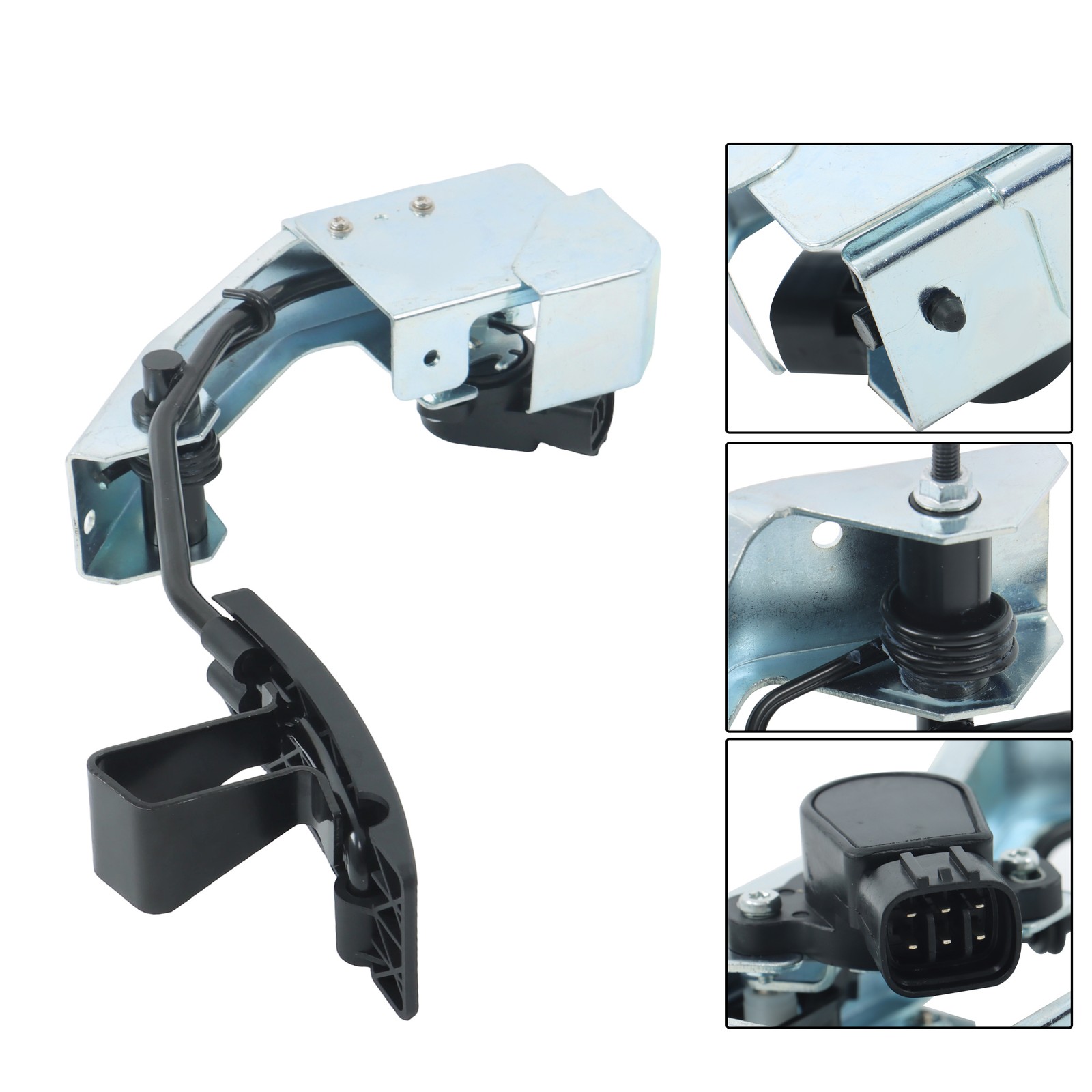 Accelerator Pedal Position Sensor For Infiniti FX35 G35 2003 2004 2005 APS202